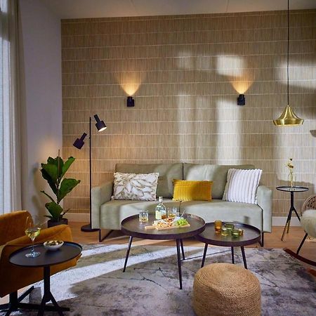 Boutique Hotel Beekhuizen Velp  Esterno foto