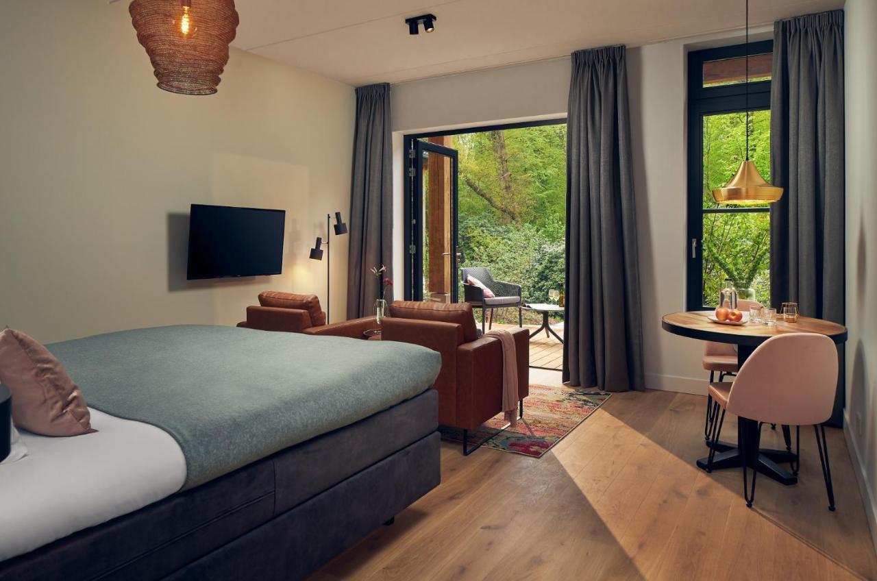 Boutique Hotel Beekhuizen Velp  Esterno foto