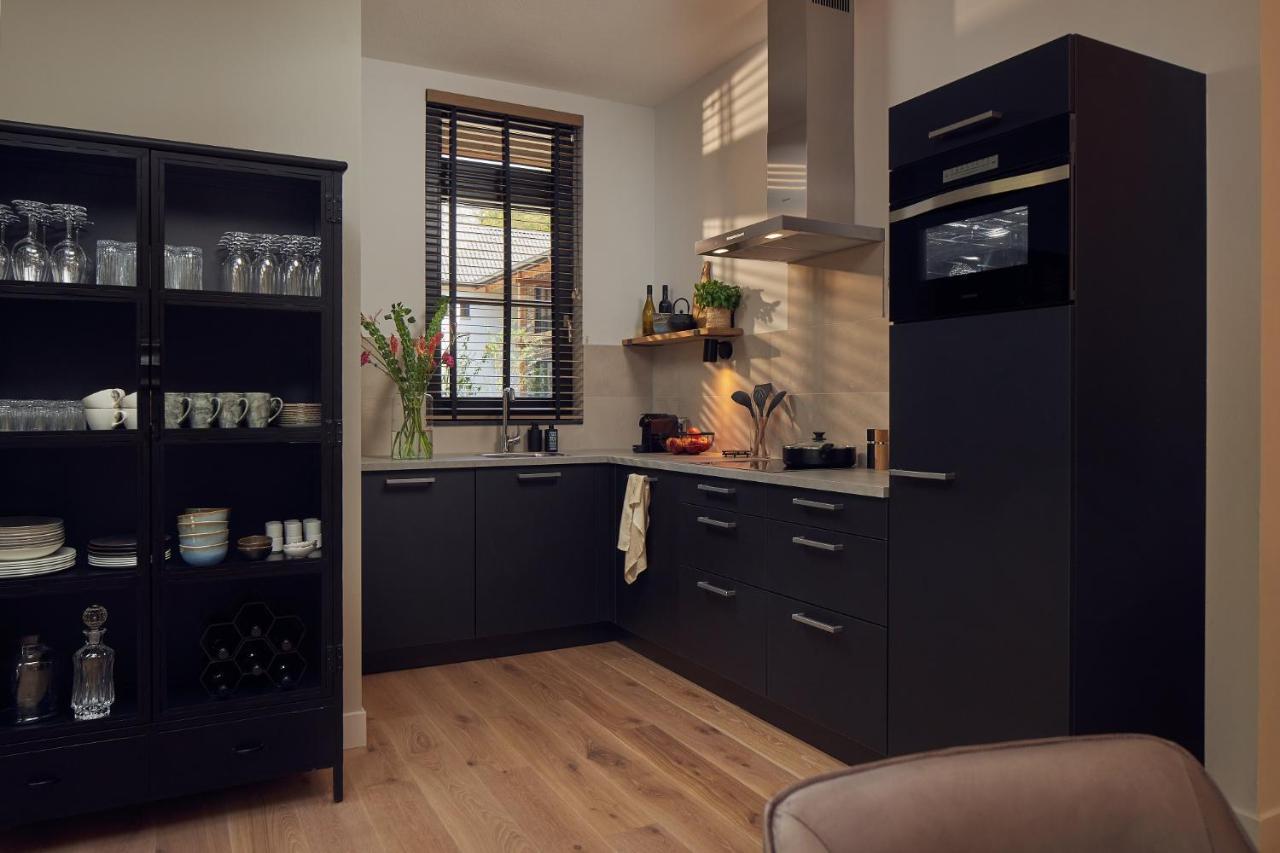 Boutique Hotel Beekhuizen Velp  Esterno foto