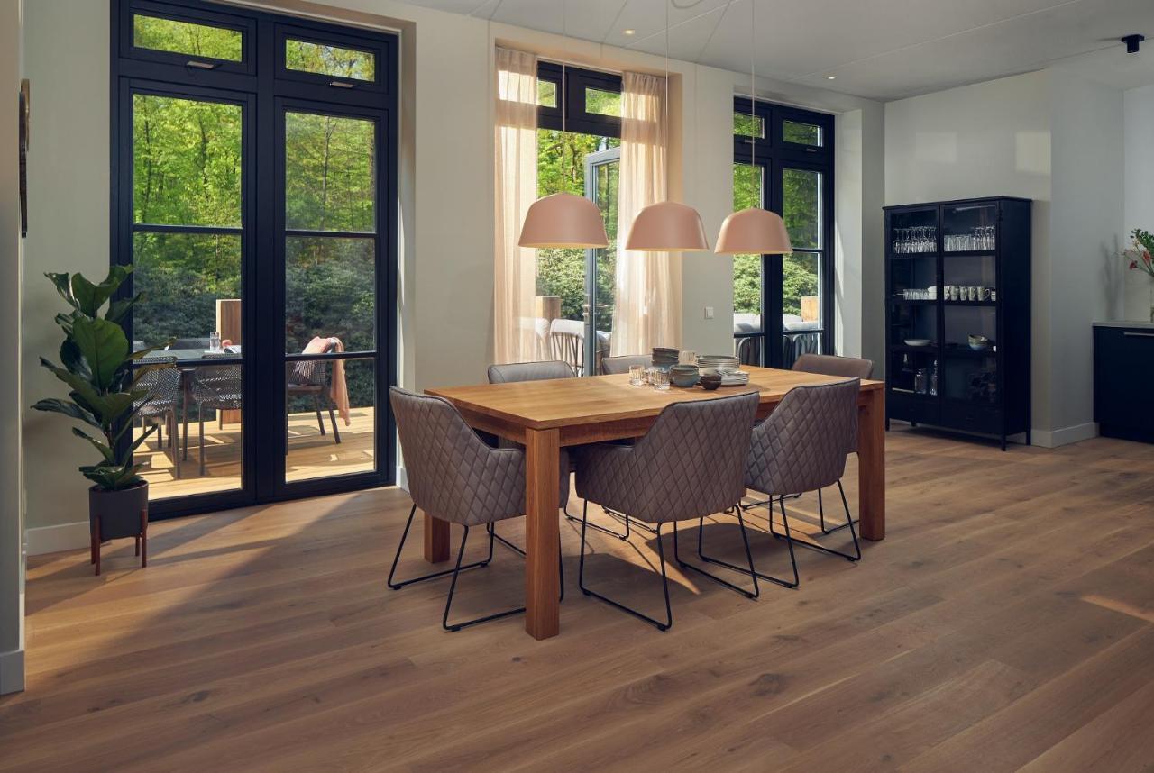 Boutique Hotel Beekhuizen Velp  Esterno foto