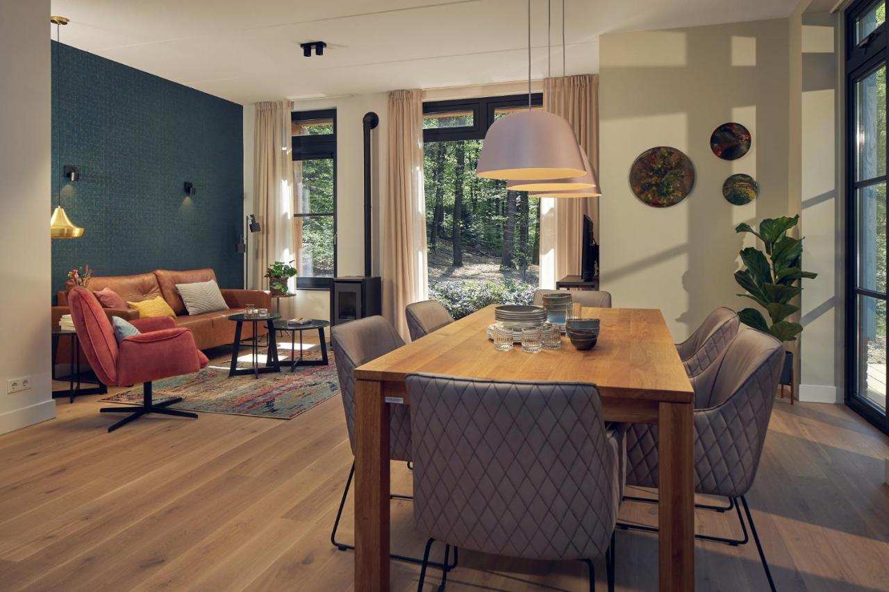 Boutique Hotel Beekhuizen Velp  Esterno foto
