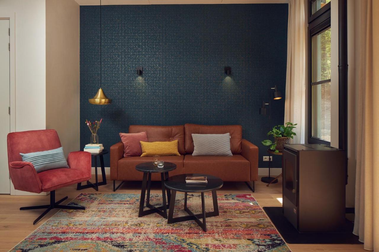 Boutique Hotel Beekhuizen Velp  Esterno foto