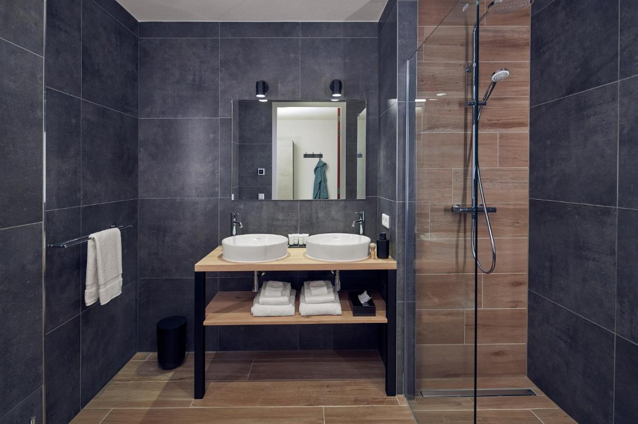 Boutique Hotel Beekhuizen Velp  Esterno foto
