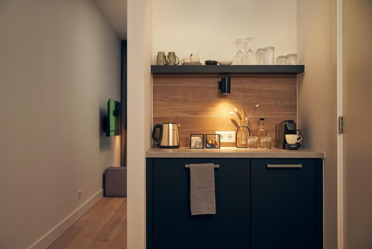 Boutique Hotel Beekhuizen Velp  Esterno foto