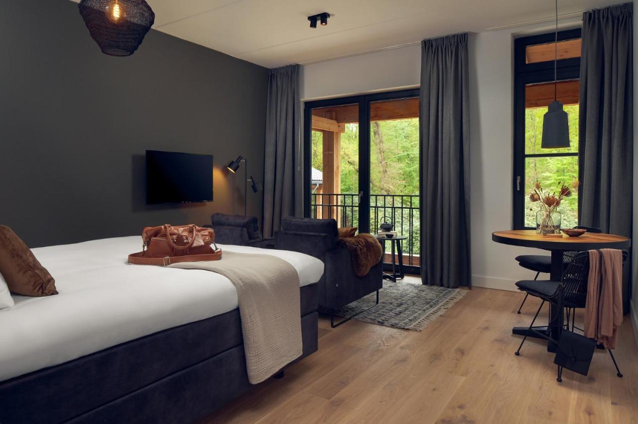 Boutique Hotel Beekhuizen Velp  Esterno foto