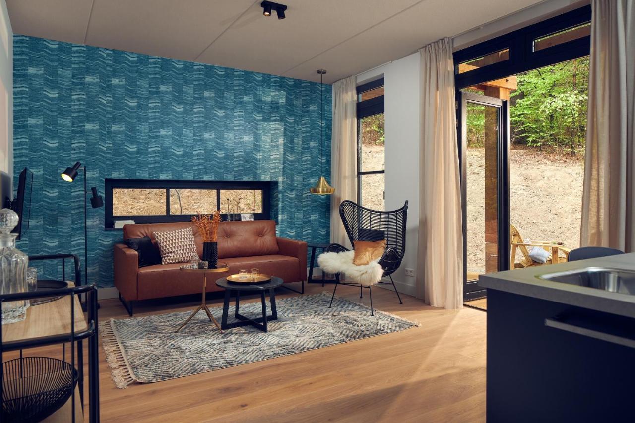 Boutique Hotel Beekhuizen Velp  Esterno foto