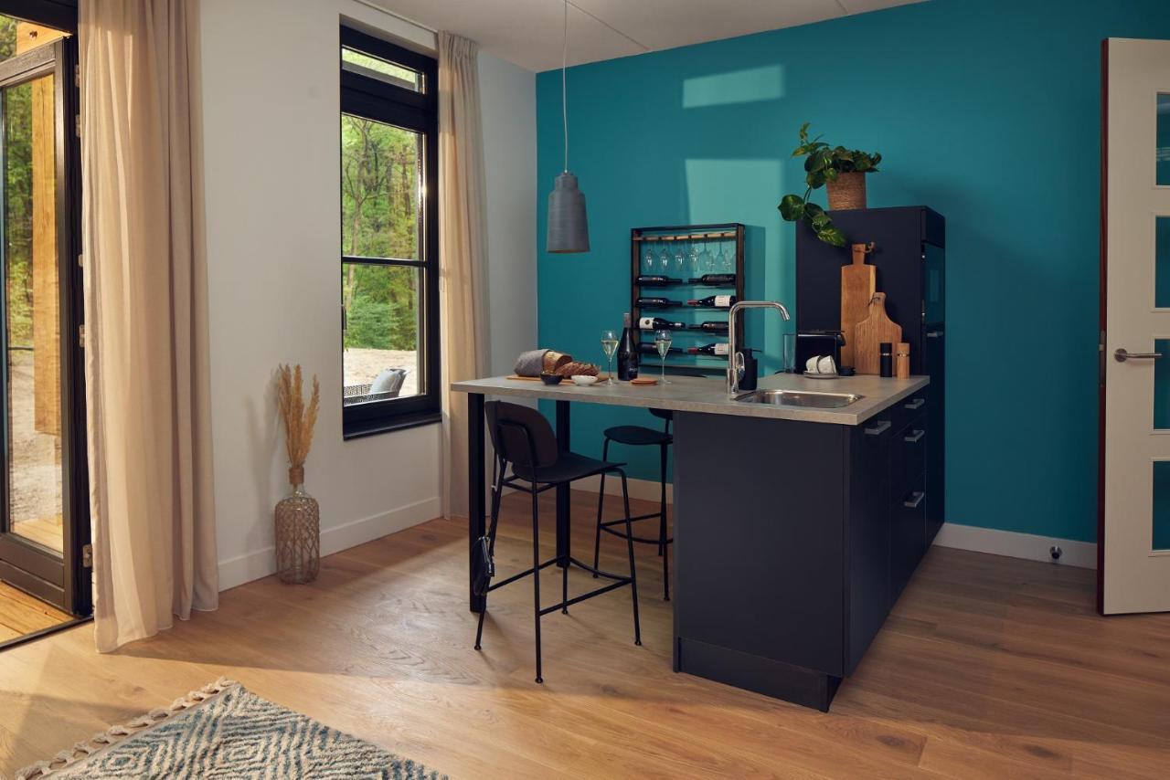 Boutique Hotel Beekhuizen Velp  Esterno foto