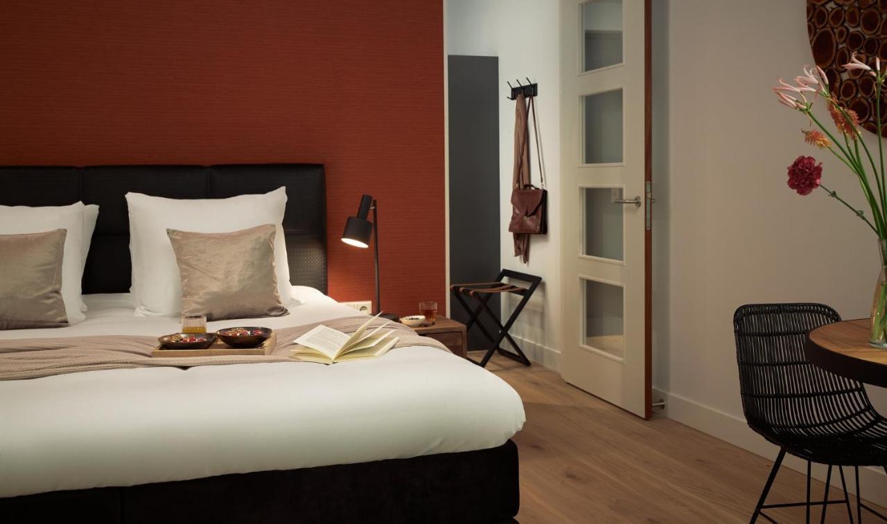 Boutique Hotel Beekhuizen Velp  Esterno foto