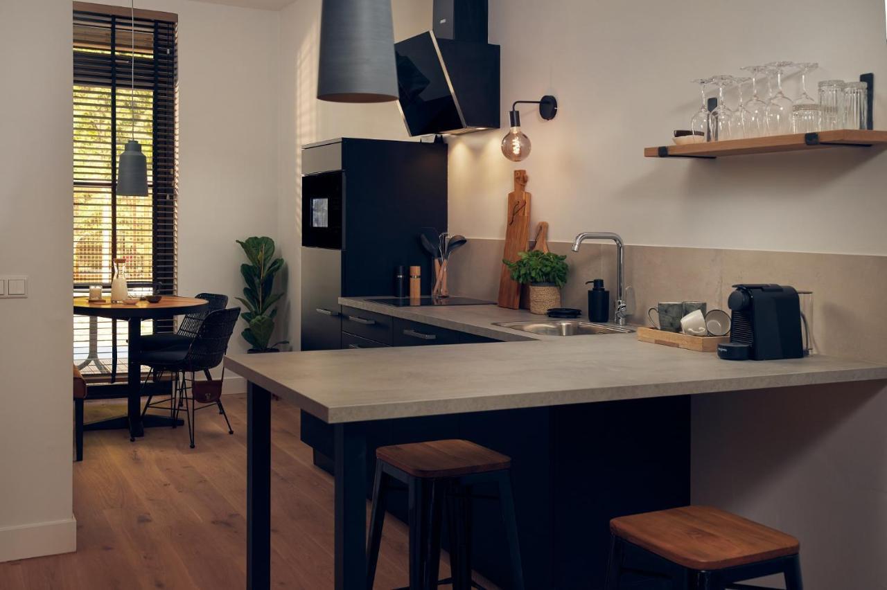 Boutique Hotel Beekhuizen Velp  Esterno foto