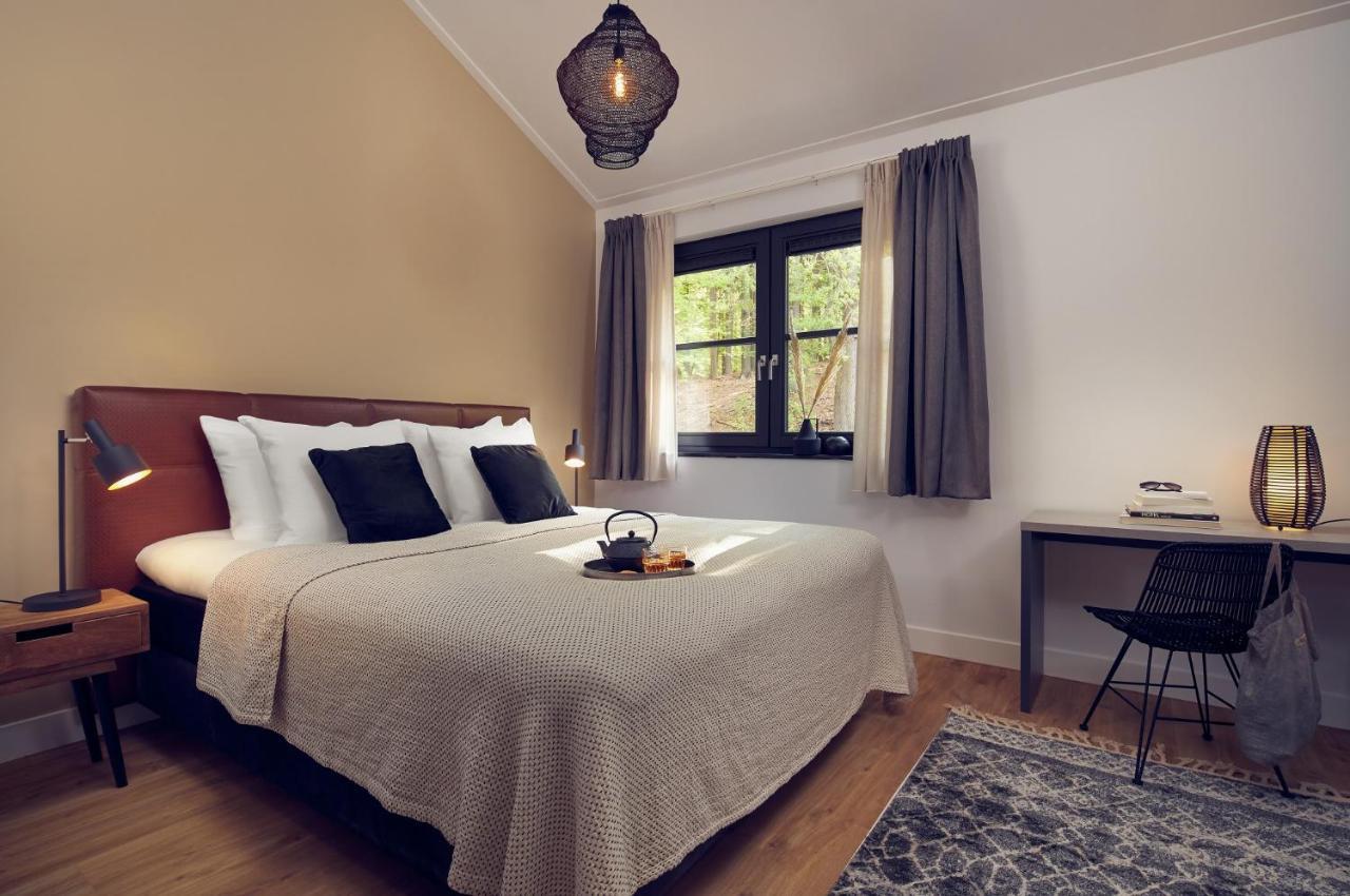 Boutique Hotel Beekhuizen Velp  Esterno foto
