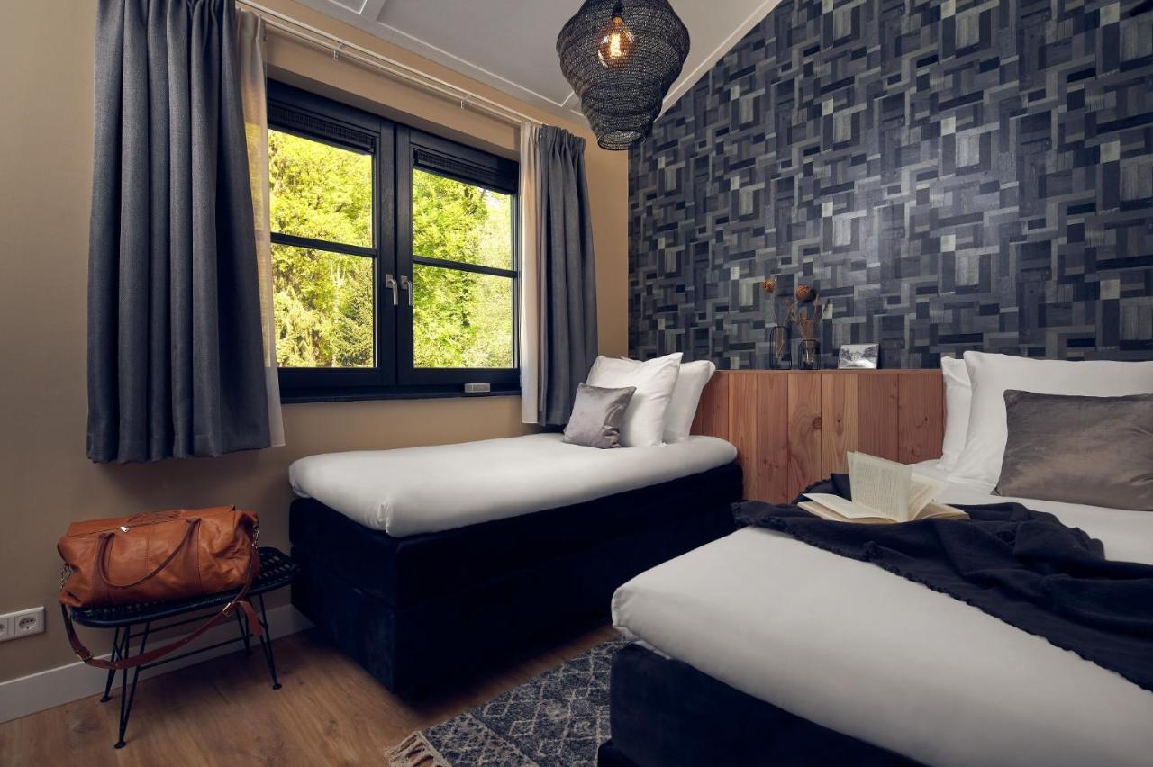 Boutique Hotel Beekhuizen Velp  Esterno foto