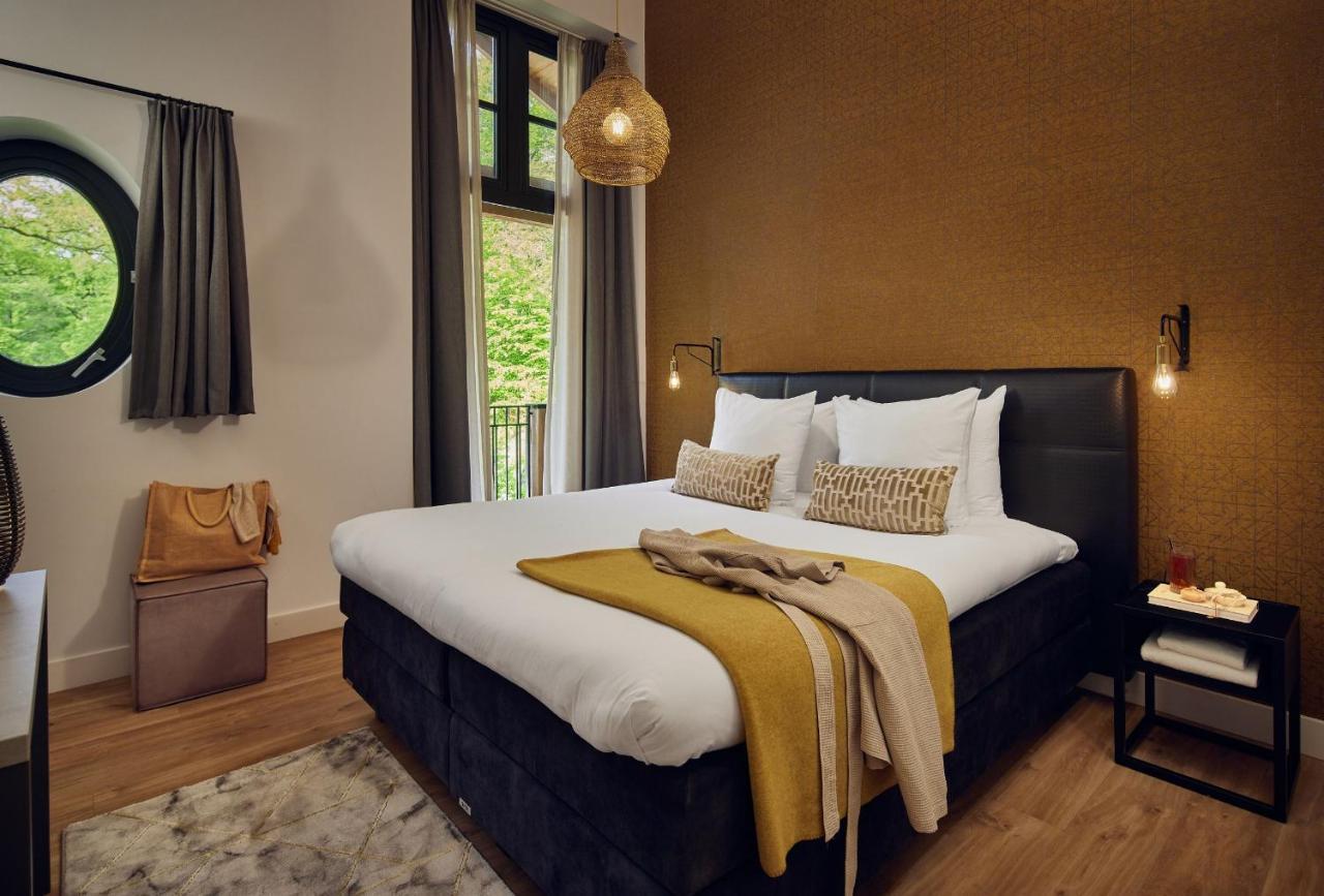 Boutique Hotel Beekhuizen Velp  Esterno foto