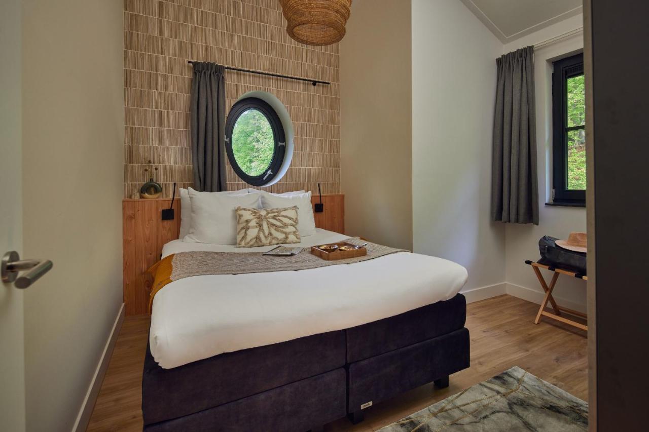 Boutique Hotel Beekhuizen Velp  Esterno foto