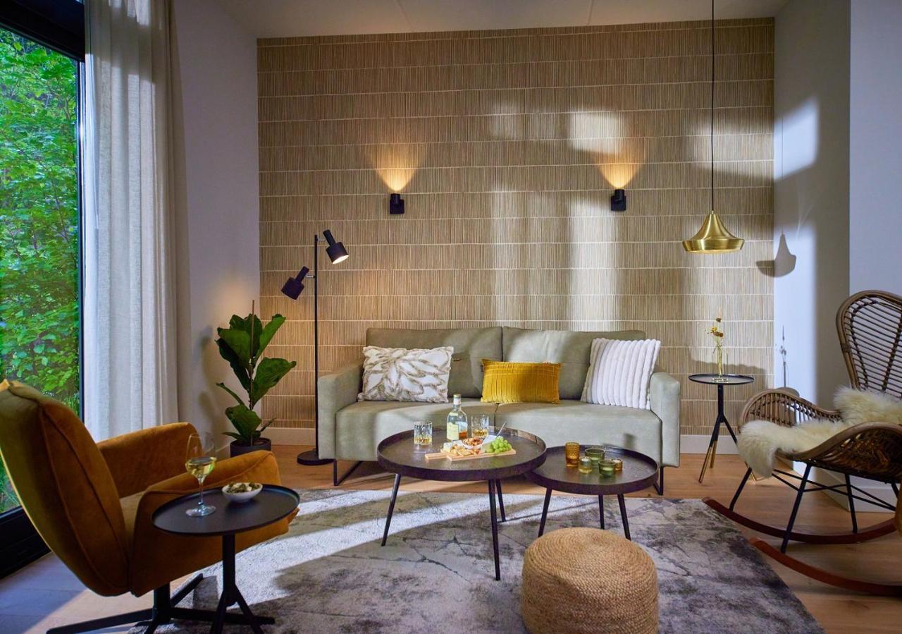 Boutique Hotel Beekhuizen Velp  Esterno foto