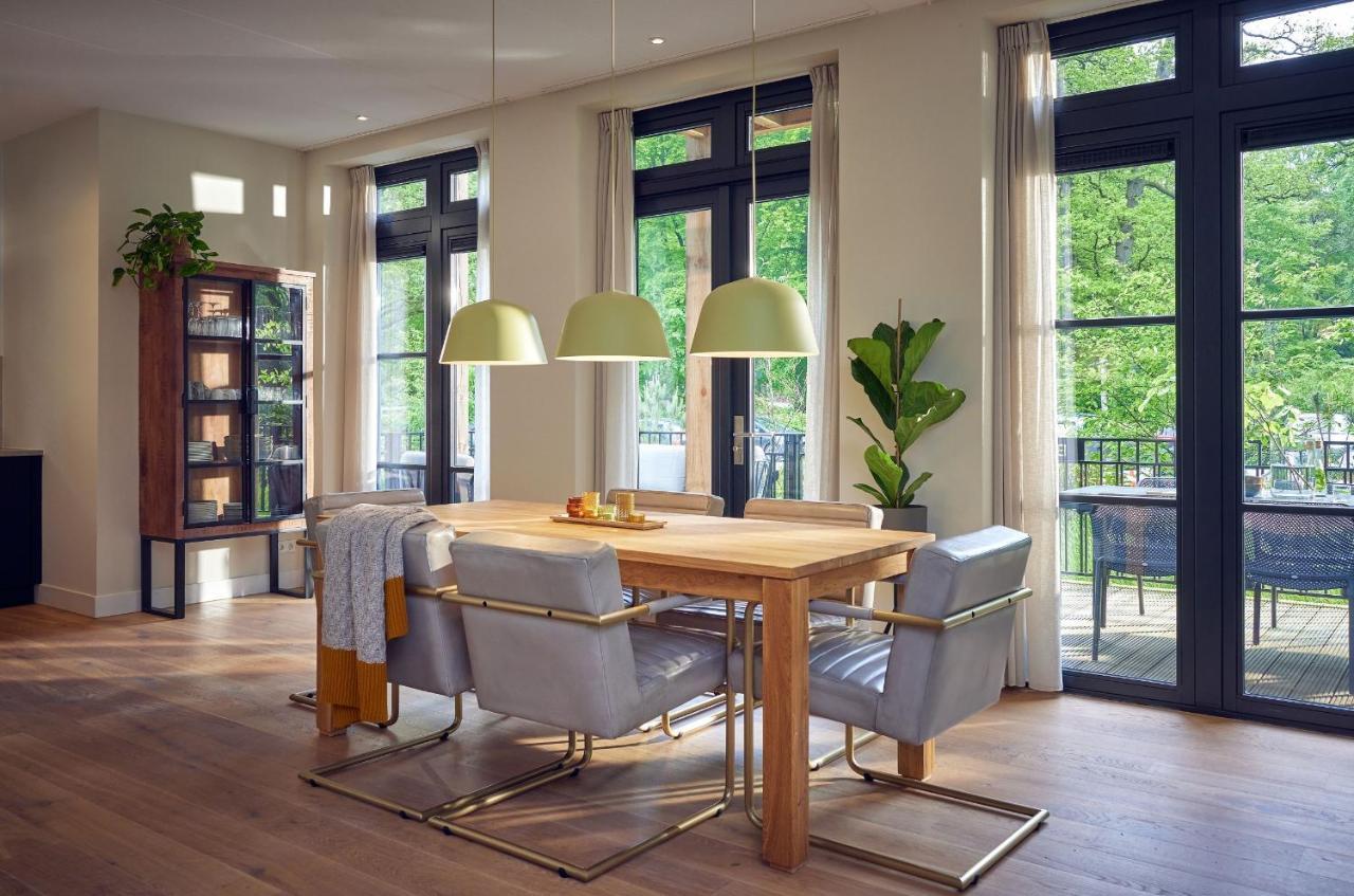 Boutique Hotel Beekhuizen Velp  Esterno foto