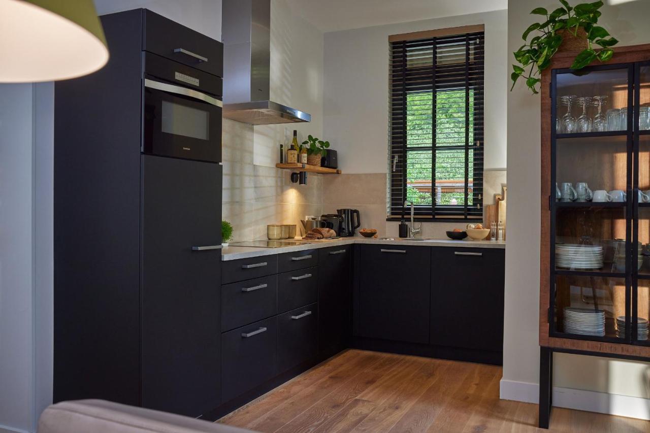 Boutique Hotel Beekhuizen Velp  Esterno foto