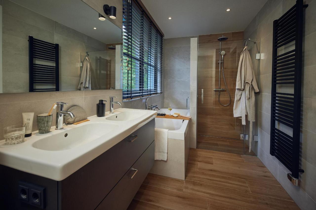 Boutique Hotel Beekhuizen Velp  Esterno foto
