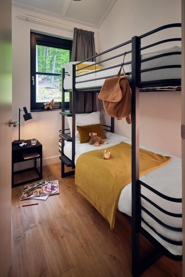 Boutique Hotel Beekhuizen Velp  Esterno foto