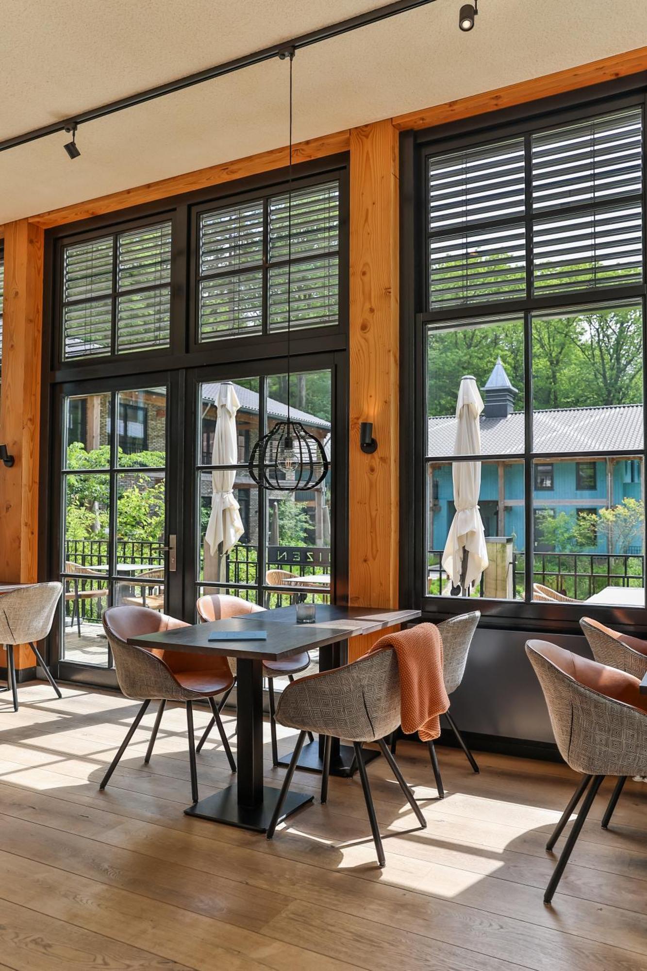 Boutique Hotel Beekhuizen Velp  Esterno foto