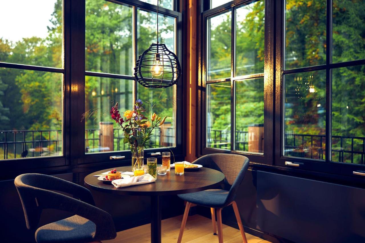 Boutique Hotel Beekhuizen Velp  Esterno foto