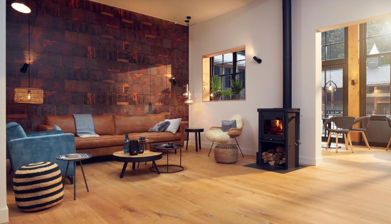Boutique Hotel Beekhuizen Velp  Esterno foto